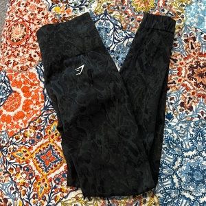 Gymshark Adapt Animal seamless leggings